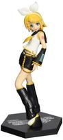Hatsune Miku Project DIVA Arcade Premium Kagamine Rin figūrėlė beige