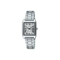 CASIO Standard LTP B150D 7B LTP-V007D-7BUVDF Regular Watch Box gray