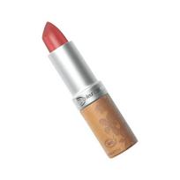 Couleur Caramel Organic Lipstick Garnet Pearly (217) gray