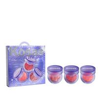 KOSAS Mini Blush Trio Set 1 Pack Mini Blush is Life Trio gray