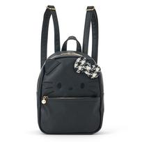 Sanrio Hello Kitty kuprinė Mergaitiška Dvigubas Amžius 3 ir 282600 Veido formos (Vienos spalvos derinys) Aukštyn, gray