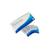 Kinhide Bio NANO Fucoidan labai koncentruotas skystas fukoidanas, 60 lazdelių