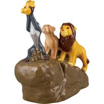 Disney [Liūtas Karalius] Taupyklė 17cm Pasididžiavimo Uola san3083 brown