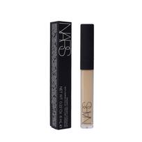 Nars Radiant Creamy Maskuoklis 6ml [Originalus produktas], medaus spalvos, 1 vnt. black
