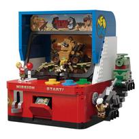MetalSlug Arcade Machine 1290 vnt