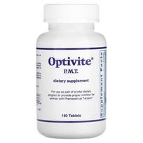 Optimox, Optivite PMT, 180 tablečių