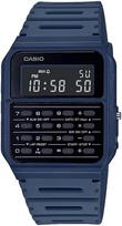 Casio Vintage Digital Watch CA-53WF-2BEF black