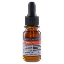Derma Factory Idebenone 1% ampulė, 10ml, 1 vnt black