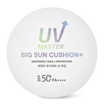 Tony Moly UV Master Big Sun Cushion Plus, 25g, 1 piece gray