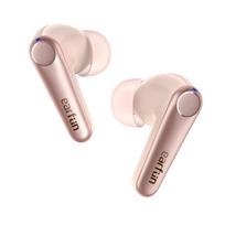 [VGP 2023 Gold Award] EarFun Air Pro 3 Wireless earphones with ANC [Noise canceling up to Bluetooth 5.3 + 43dB] Equipped with QCC3071 chip