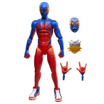 Hasbro MARVEL Marvel Legends serijos Spider Retro Comics Collection 15 cm veiksmo figūrėlė G0787 originalus produktas berniukui, red