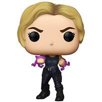 Mortal Kombat (2021 m) Sonya Pop! Vinilas