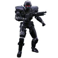 The Mandalorian Dark Trooper 1:6 Scale 12  Action Figure