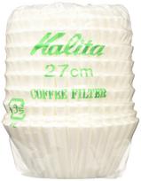 Kalita Kavos Aparato Filtrai Stovintys Roshi 250 Vnt 27cm beige