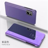 Išmanusis veidrodinis atverčiamas dėklas, skirtas Samsung Galaxy A12 A22 A32 A52 A72 A21S A31 A41 A51 A71 S20FE S21 Plus M21 M31 M51 M52 S10 Lite dangtelis Note 10 Lite