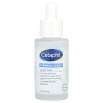 Cetaphil, Keramidų serumas, Be kvapo, 1 fl oz (30 ml) white