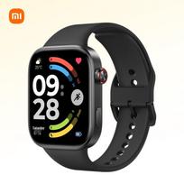 „Xiaomi Redmi Watch 6“ išmanusis laikrodis (CN versija) Redmi Watch 6 black