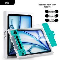 ESR HD Tempered Glass Screen Protector for iPad iPad Air 11-inch (2024/2025/2026)