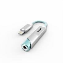 FiiO KA11 Portable DAC Headphone Amplifier