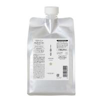 LEBEL IAU Serum Cream Drėkinantis, glotninantis plaukų kremas, 1000 ml white