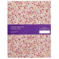 Christian Lacroix Liberty Lydia Sticky Notes and Flags