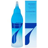 Head Spa 7 Grand Blue Hair Treatment, 215ml, 1 unit blue