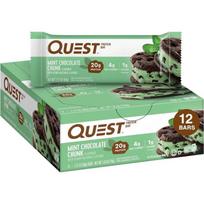 Quest Nutrition Protein Bar, 60g, 12