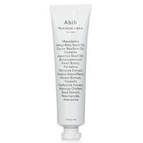 ABIB Moisture Cream Water Tube white