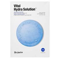 Dr. Jart Dermask Water Jet Vital Hydra Solution Pack, 5 sheets, 3 packs white