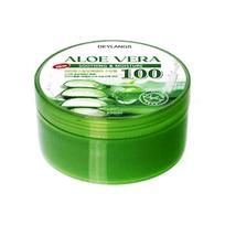 Deirance raminamasis gelis su alavijais, 1 vnt., 300 ml green