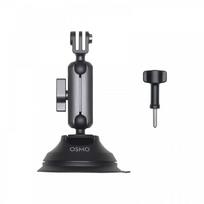DJI Osmo Action Suction Cup Mount, Compatibility: Osmo Action, DJI Action 2, Osmo Action 3, Osmo Action 4
