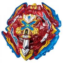 Beyblade Burst B-200 starteris Jifoid Excalibur .Xn.Sw'-1 blue