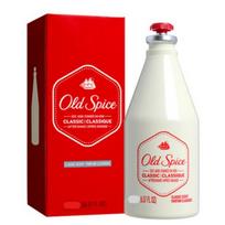Old Spice Classic odos losjonas po skutimosi, 150ml, 4 vnt. brown