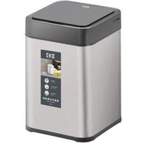 EKO EK9208 Išmanusis jutiklinis šiukšliadėžė gray
