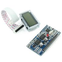 Pure Sine Wave Inverter Driver Board EGS002 EG8010 IR2110 Driver Module set