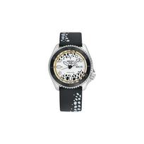 SEIKO 5 Sports Vienas gabalas Ribotas leidimas Law SRPH63 SRPH63K1 Law white
