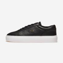Lacoste Teismo nustatytas [7-50SMA0223] [Siunčiama iš Korėjos] 100% Autentiškas 290 black