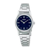 [Seiko Laikrodis] Taktilinis Laikrodis Neregintiems SQWK031 Pagamintas Japonijoje Moteriškas Maitinamas Baterija B08F5J2KWD blue
