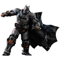 Betmenas: Arkham Origins Betmeno XE kostiumas 1:6 12  veiksmo figūra