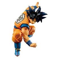Ichiban Kuji Dragon Ball ULTIMATE EVOLUTION With Dragon Ball Z Dokkan Battle Last One Prize Son Goku (Seishin no Gokui  Cho ) Figure (Prize) black