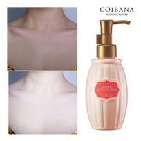 Koibana skin tone up cream rose scent, 1 pack gray