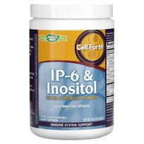 Nature's Way, Cell Forté, IP-6 & Inositol, Ultra Strength Powder, Citrus, 14.6 oz (414 g)