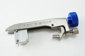 RED BISHOP Adjuster for Floyd Ibanez GOTOH 1996T ACCU-LOCATOR/Intonation Rose, EDGE, Schaller, gray