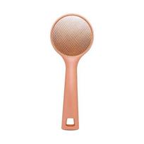 Bebefoot Gold Edition dvipusis pėdų šveitiklis, 1 vnt. beige