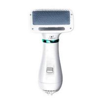 Garrl Pet Airbrush Hair Comb Dryer Low Noise Intensity Adjustable Constant Temperature Quick Dry Handheld, Korean pet shampoo brown