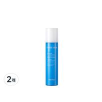 Tony Moly 3 Second Blemish Acne Emulsion, 2 units, 150ml blue
