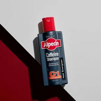 Alpecin Caffeine Shampoo C1 250ml black