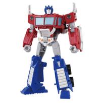 TAKARA TOMY Transformers DX Optimus Prime ESD-01 brown