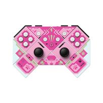 PB TAILS Wireless Gamepad Controller Bluetooth Metal Shell Sakura Warrior CHOC2.0 PB-WBC02-SW-EC