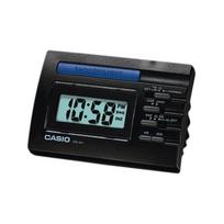 CASIO Unisex žadintuvai Laikrodis DQ-541-1 DQ-541-1 Black Watch Case
